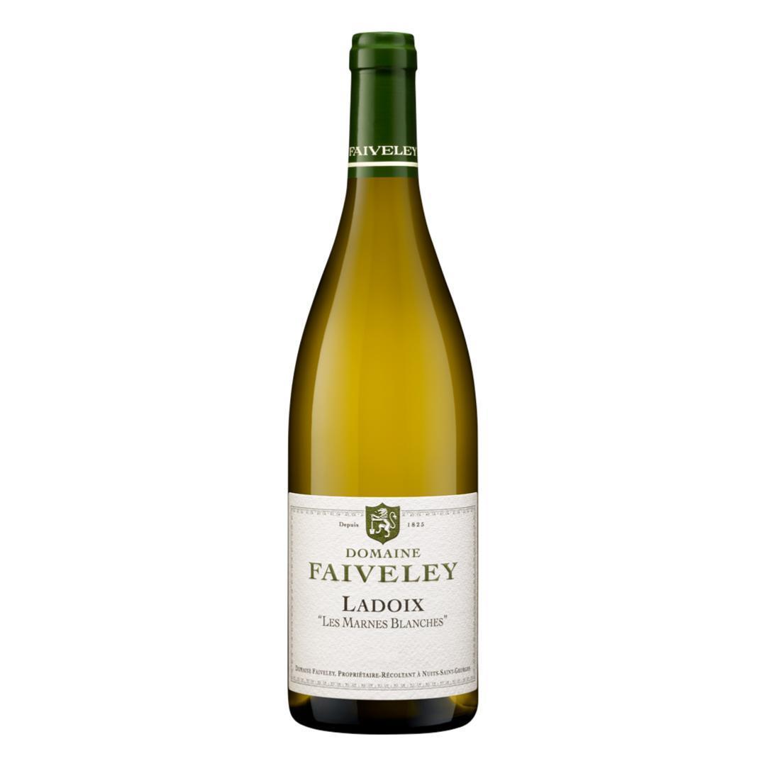 Domaine Faiveley Ladoix ‘Les Mames Blanches’ Blanc 2024-White Wine-World Wine
