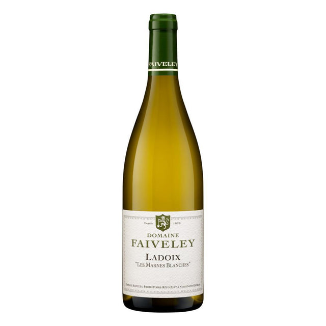 Domaine Faiveley Ladoix ‘Les Mames Blanches’ Blanc 2024-White Wine-World Wine