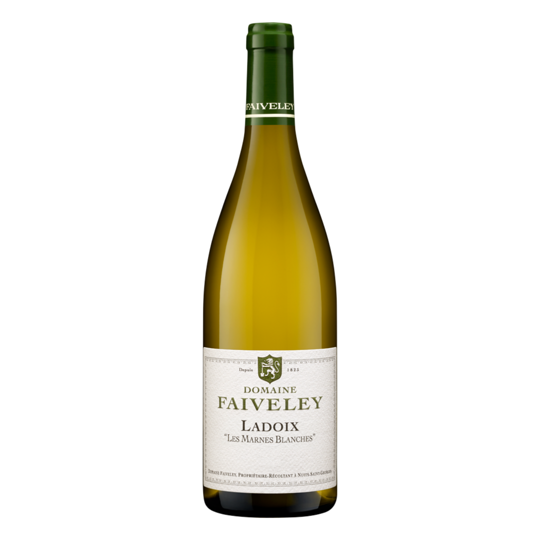 Domaine Faiveley Ladoix ‘Les Mames Blanches’ Blanc 2024