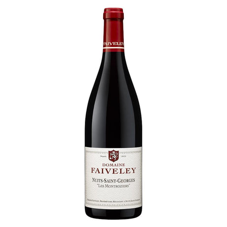 Domaine Faiveley Nuits-St-Georges ‘Les Montroziers 2024-Red Wine-World Wine