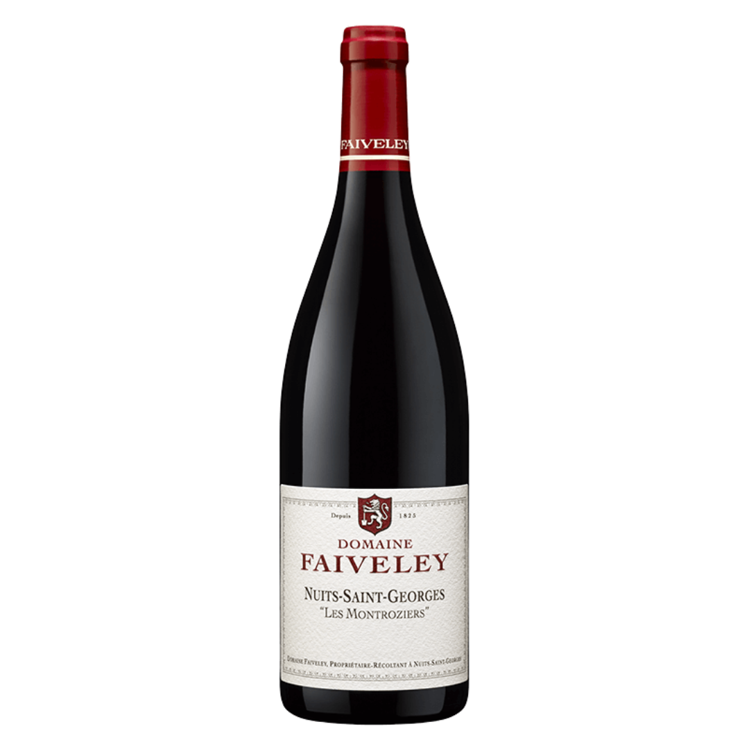 Domaine Faiveley Nuits-St-Georges ‘Les Montroziers 2024