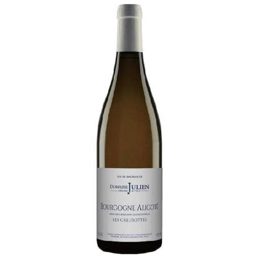 Domaine Julien Bourgogne Aligote Les Creusottes' MAGNUM 2021-White Wine-World Wine