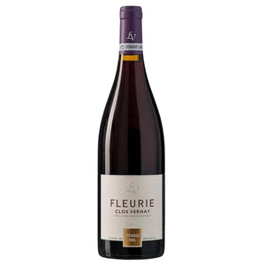 Domaine Lafarge-Vial Fleurie ‘Clos Vernay’ 2023