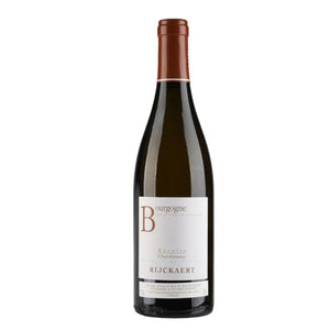 Rijckaert Bourgogne Chardonnay Vieilles Vignes 2023