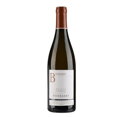 Rijckaert Bourgogne Chardonnay Vieilles Vignes 2023-White Wine-World Wine