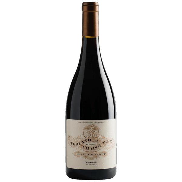 Domaine Terlato & Chapoutier Malakoff Vineyard Shiraz 2016-Red Wine-World Wine