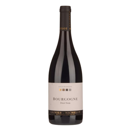 Domaine Virgile Lignier-Michelot Bourgogne Rouge 2024-Red Wine-World Wine