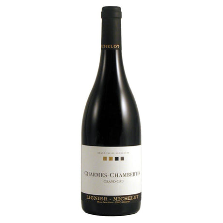Domaine Virgile Lignier-Michelot Charmes-Chambertin Grand Cru 2024-Red Wine-World Wine