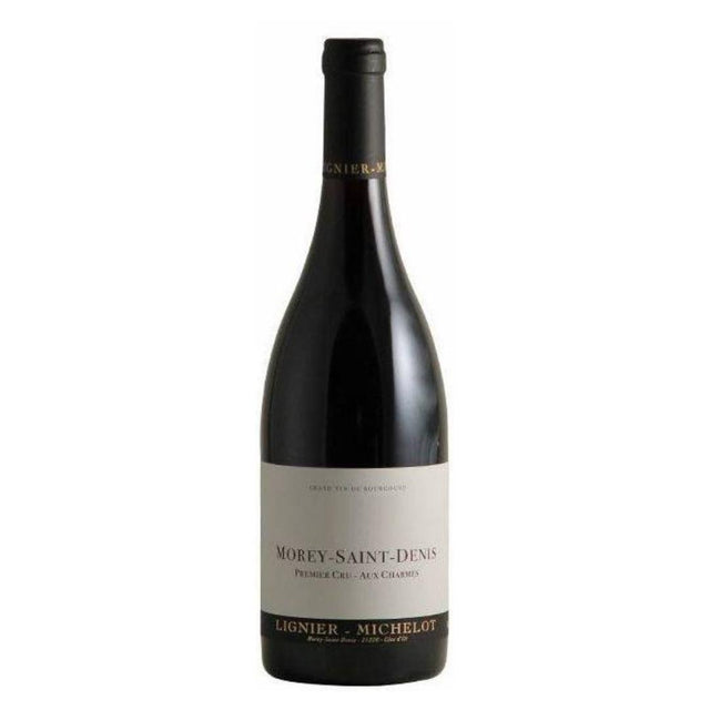 Domaine Virgile Lignier-Michelot Morey-St-Denis 1er Cru Aux Charmes Rouge 2024-Red Wine-World Wine