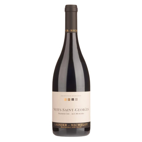 Domaine Virgile Lignier-Michelot Morey-St-Denis 1er Cru Les Façonnières Rouge 2024-Red Wine-World Wine