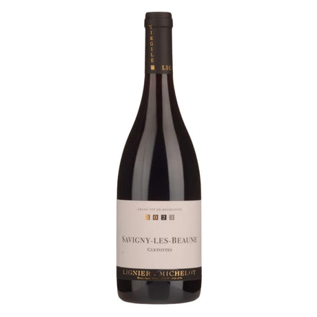 Domaine Virgile Lignier-Michelot Savigny-les-Beaune Rouge 2024-Red Wine-World Wine