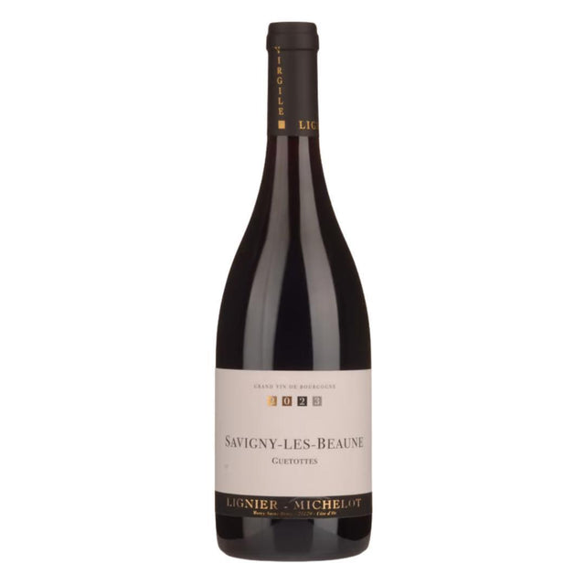 Domaine Virgile Lignier-Michelot Savigny-les-Beaune Rouge 2024-Red Wine-World Wine
