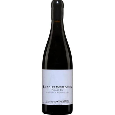 Domaine Antoine Jobard Beaune 1er Cru Les Montrevenots 2023-Red Wine-World Wine