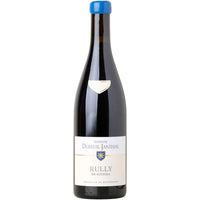Domaine Dureuil-Janthial Rully Rouge 2022-Red Wine-World Wine