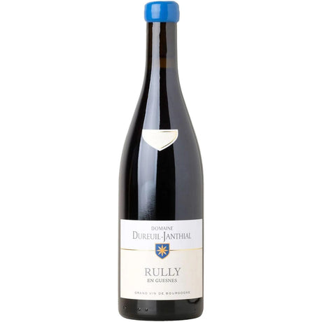 Domaine Dureuil-Janthial Rully Rouge 2022-Red Wine-World Wine