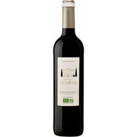 Domaine Coulomb Estandon Coteaux varois en Provence Rouge-Red Wine-World Wine