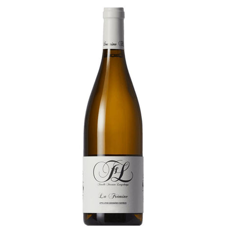 Domaine FL AOC Savennières La Fremine Chenin Blanc 2015-White Wine-World Wine