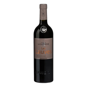 Domaine La Suffrene Bandol Rouge ‘Les Lauves’ 2003