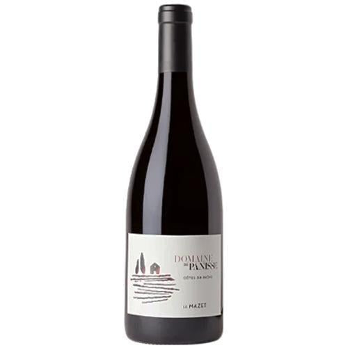 Domaine De Panisse Le Mazet Cotes Du Rhone 2022-Red Wine-World Wine