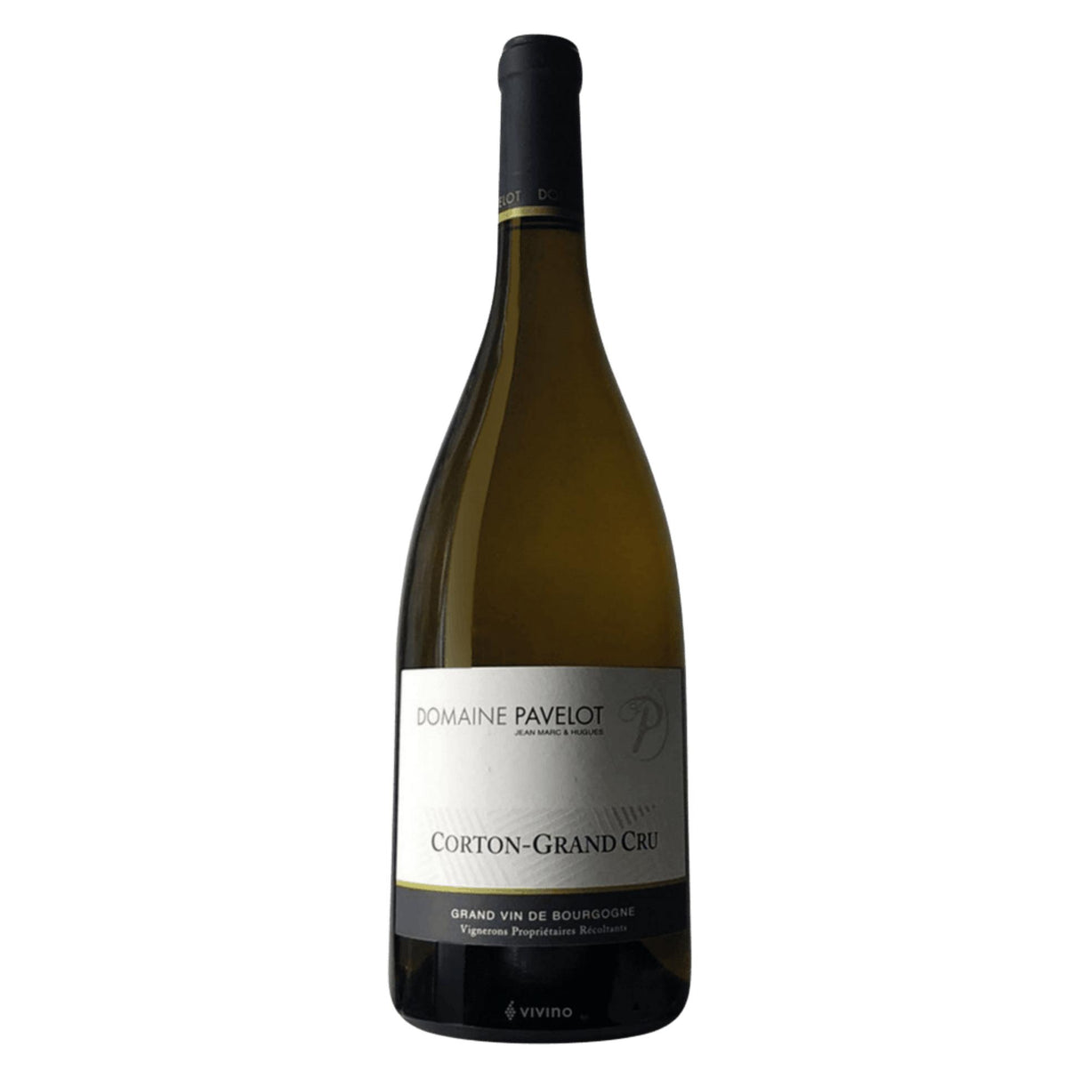 Domaine Pavelot Corton Grand Cru Blanc 2022-White Wine-World Wine