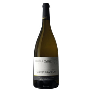 Domaine Pavelot Corton Grand Cru Blanc 2022