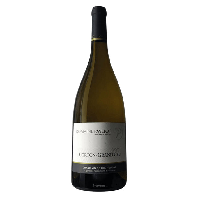 Domaine Pavelot Corton Grand Cru Blanc 2022-White Wine-World Wine