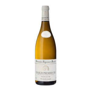 Domaine Seguinot 1Er Cru ‘Fourchaume’ 1.5L 2023