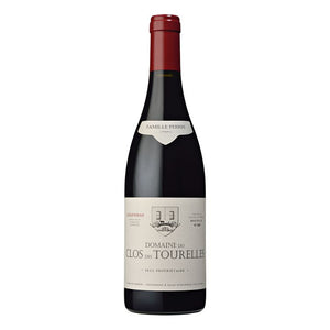 Famille Perrin Domaine Clos Tourelles Gigondas 2020