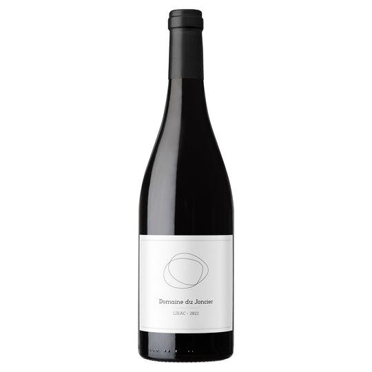 Domaine du Joncier Lirac 2022-Red Wine-World Wine