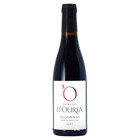 Domaine d'Ourea Gigondas 2017-Red Wine-World Wine