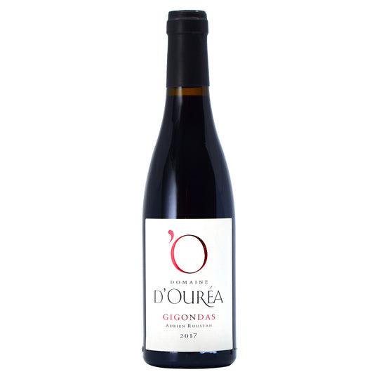 Domaine d'Ourea Gigondas 2017-Red Wine-World Wine
