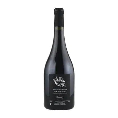 Domaine de Chatillon Gamay (12 Bottle Case)-Red Wine-World Wine