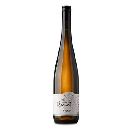 Domaine de l'envol AOC Alsace Grand Cru Riesling Florimont 2019-White Wine-World Wine