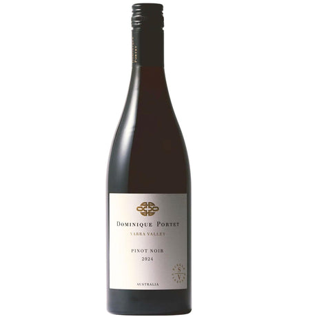 Dominique Portet Fontaine Pinot Noir 2024-Red Wine-World Wine