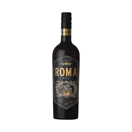 Donna Lucilla Roma Rosso DOC 2022-Red Wine-World Wine