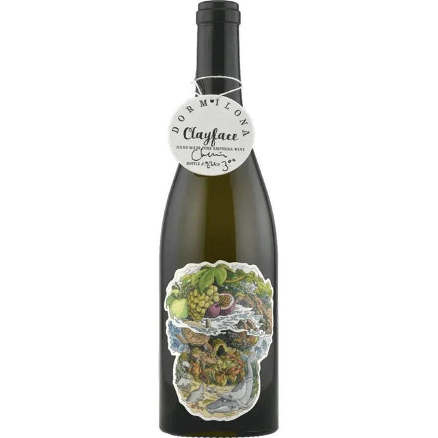 Dormilona Clayface Chenin Blanc 2024-White Wine-World Wine