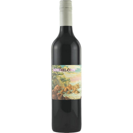 Dormilona Cabernet Sauvignon 2024-Red Wine-World Wine