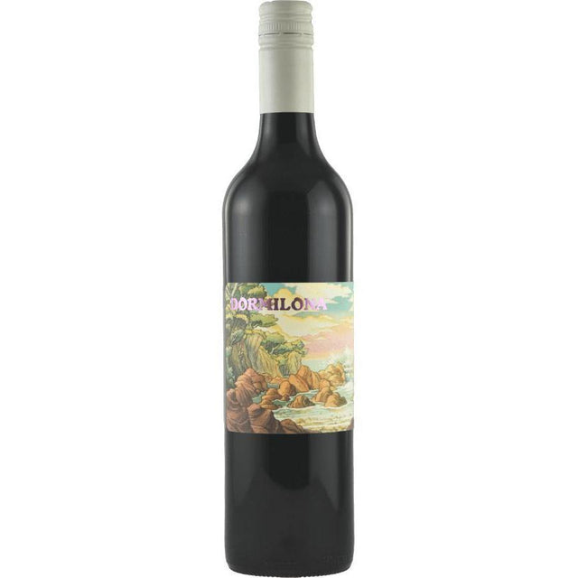 Dormilona Cabernet Sauvignon 2024-Red Wine-World Wine