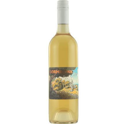 Dormilona Skinnie Sauvignon Blanc 2024-White Wine-World Wine