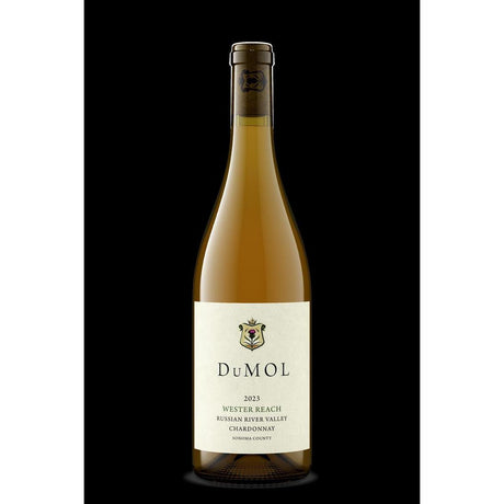 Dumol Wester Reach Chardonnay 2023-White Wine-World Wine