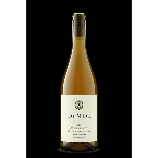 Dumol Wester Reach Chardonnay 2023-White Wine-World Wine