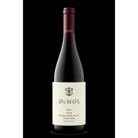 Dumol Finn Pinot Noir 2023-Red Wine-World Wine