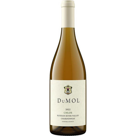 Dumol "Chloe" Vineyard Chardonnay 2023-White Wine-World Wine