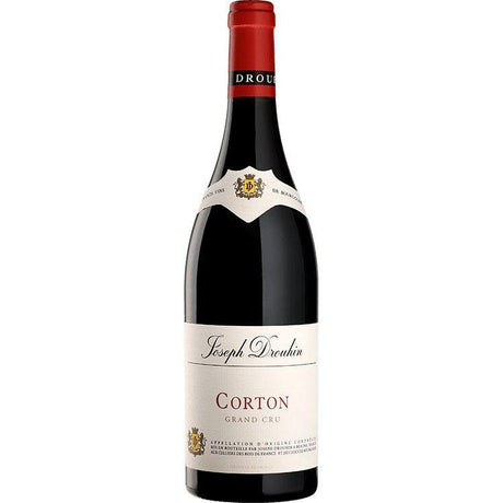 Joseph Drouhin Corton Grand Cru 2018-Red Wine-World Wine