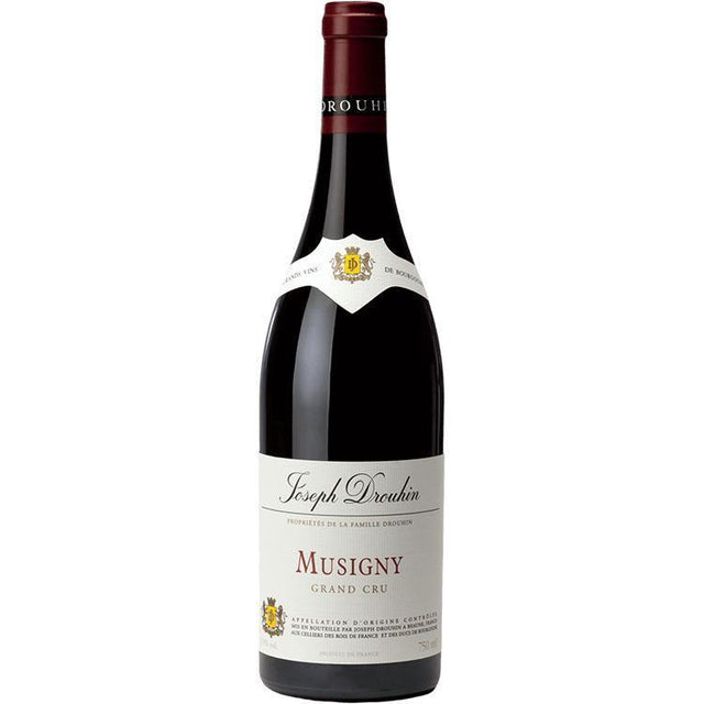Joseph Drouhin Musigny Grand Cru 2021-Red Wine-World Wine