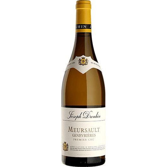 Joseph Drouhin Meursault 1er Genevrieres, Côte de Beaune 2018-White Wine-World Wine