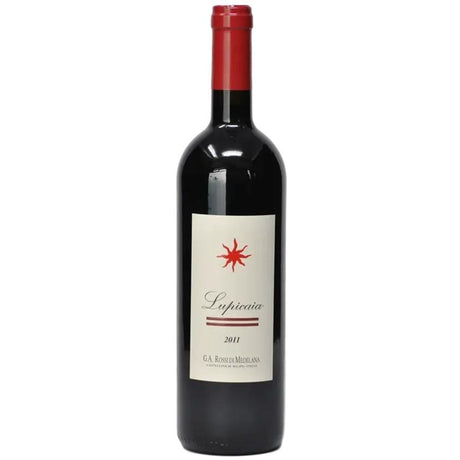 Castello Del Terriccio Lupicaia 2011-Red Wine-World Wine