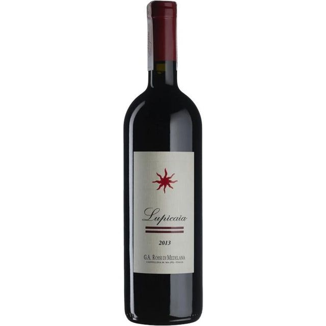 Castello Del Terriccio Lupicaia 2013-Red Wine-World Wine