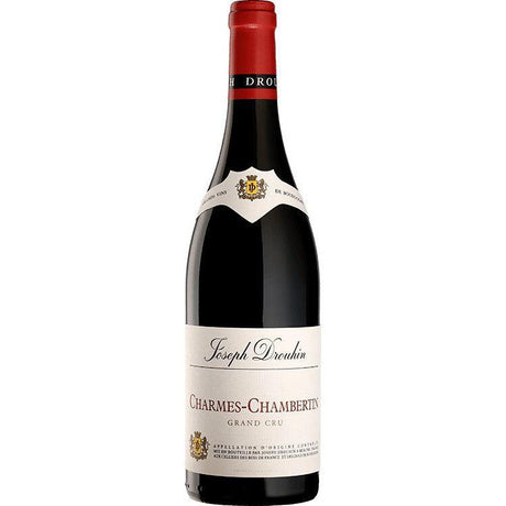 Joseph Drouhin Charmes Chambertin Grand Cru 2020-Red Wine-World Wine
