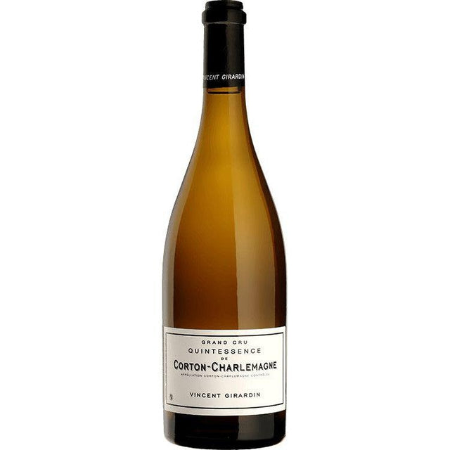 Vincent Girardin Corton Charlemange Grand Cru 2022-White Wine-World Wine